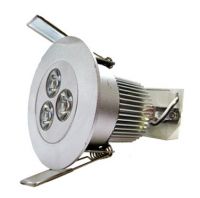 Sell Power LED Downlight 3W