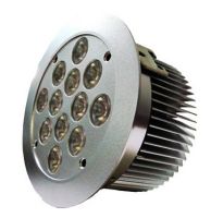 Sell LED downlight 12W