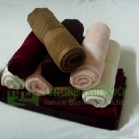 Sell Bamboo Towel