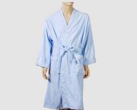 Sell Men Bamboo Bathrobe