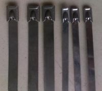 Sell stainless steel cable ties