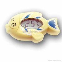 Sell digital fish bath thermometer