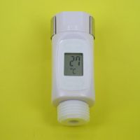Sell digital shower thermometer