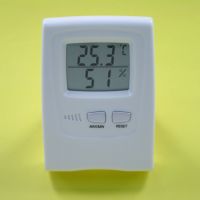 Sell TT03 in-out digital thermometer