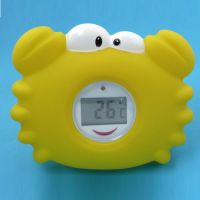 Sell crab bath thermometer BT04