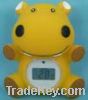 Sell Digital pool thermometer Hippo shape 02SH