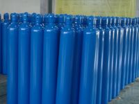 Sell 50L industrial gas cylinders/tank/ seamless steel cyinder