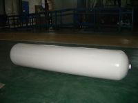 Sell 150L CNG cylinders/tank