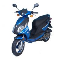 Sell SCOOTER LY50QT-18