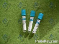 Sell Citrate Tube