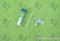 Sell Capillary Blood Collection Tube