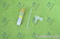 Sell Capillary  Blood Collection Tube