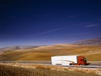 Offer Trucking Service