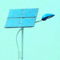 Solar Light (street, yard, garden light)