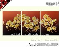 Sell Pure lotus grouping painting