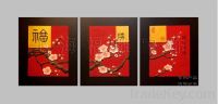Sell 2010 Chinese traditional painting