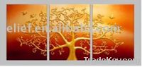 Sell Life tree decoration painting