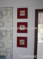 Sell new decoration wall painting