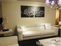 Sell canvas plam tree painting