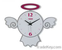 Sell angel wall clocks