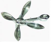 stainless steel anchor