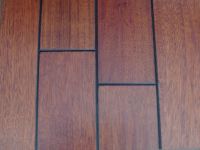 Sell Jatoba engineered wood flooring