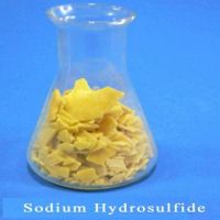 Sell Sodium Hydrosulfide
