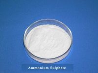 Sell  Ammonium Sulphate