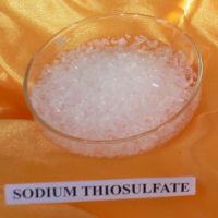 Sell Sodium Thiosulfate
