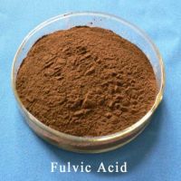 Sell Fulvic Acid