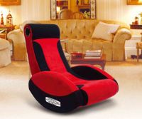 Sell Video Game Music Massage & Rocking Chair #RD-888