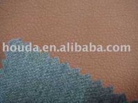 Sell PU leather , garment leather, artificial leather(used for sofa, bags