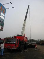 Sell  tadano 120ton used crane -015000583717