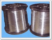 Sell Galvanized Stitching Wire Stock in Ghana