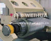 Sell Steel Simple Slitting Line