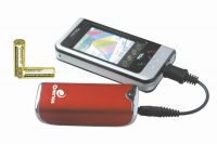 Sell Emergent Cell phone Charger (DR-606)