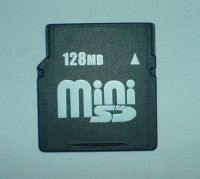 Sell Mini SD Card