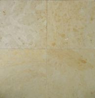 Marble tile in several colors and sizes