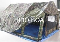 Sell inflatable tent
