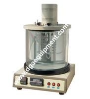 Sell Kinematic Viscosity Bath for Petroleum Products