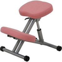 Kneeling Chair Series--HDA01-pink