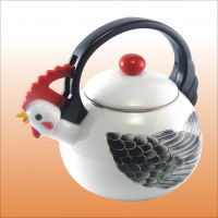 Turkey Tea Kettle