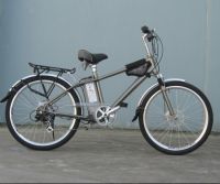 Sell electric bicycle powered by lithium battery(TDE809ZS)