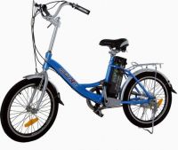 Sell electric bicycle powered by Lithium battery(TDN803Z)
