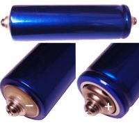 Sell LiFePO4 cylindrical 38140S battery
