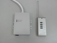 Sell   RF remote control RGB controller CL-DCM12AR-A