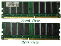 DDR1 1Gb 333Mhz Long DIMM PC 2700