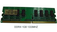 DDR3 1GB 1333Mhz Long DIMM PC 10600U