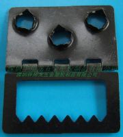 manufacture photo frame metal hooks and clips