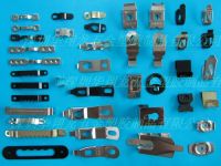 manufacture photo frame clips, fastening part accessory